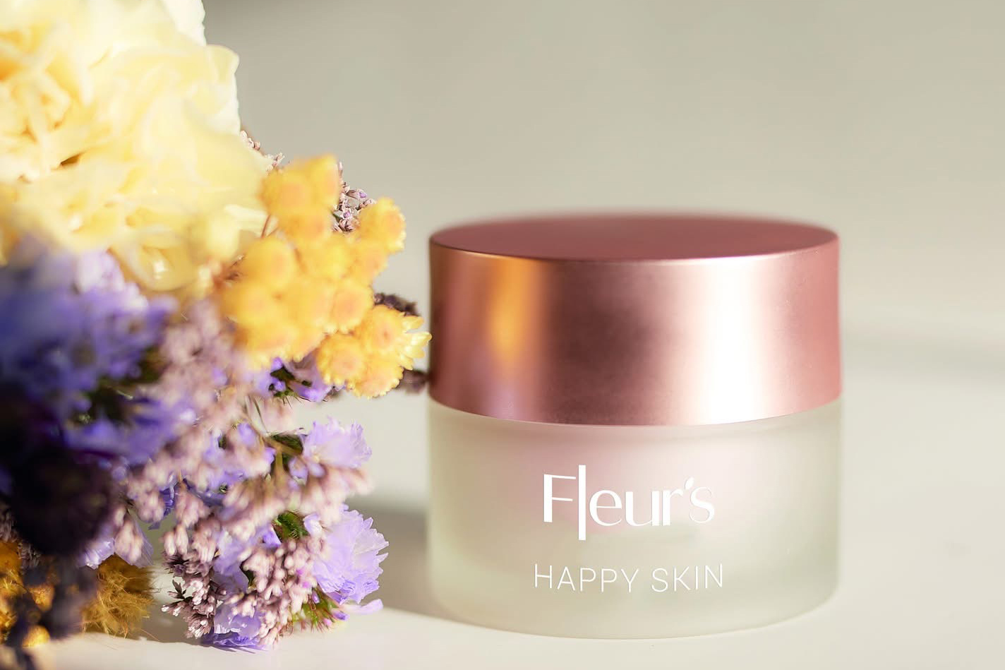 Happyskin