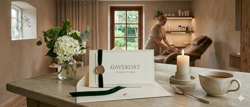 gavekort
